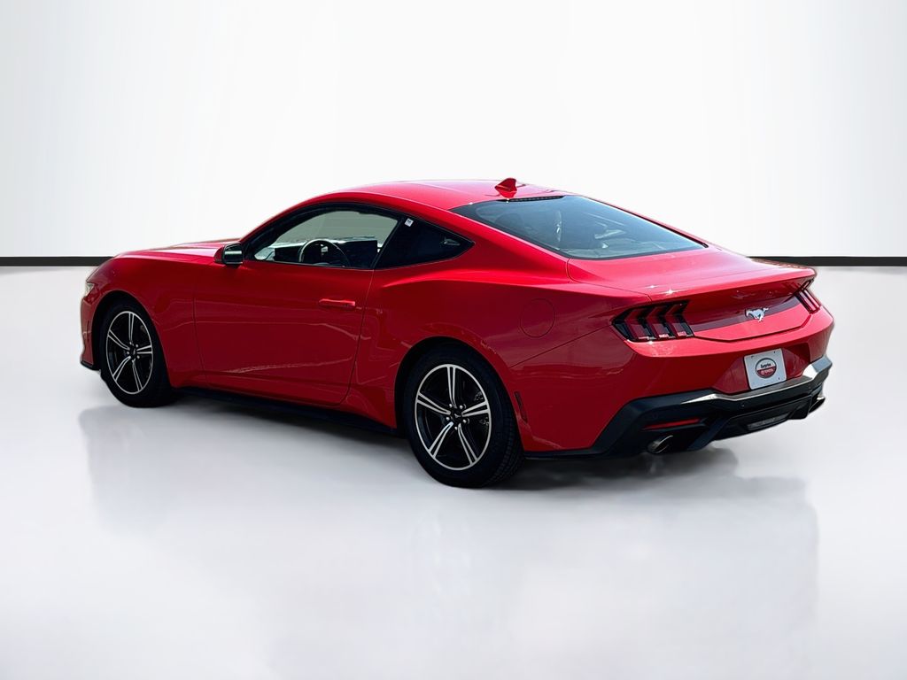 Thumbnail: 2024 Ford Mustang - 7