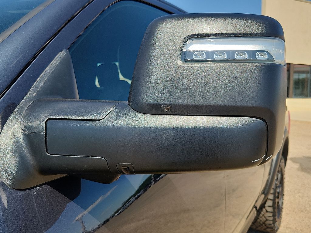 2025 RAM 2500 Rebel - Photo 8