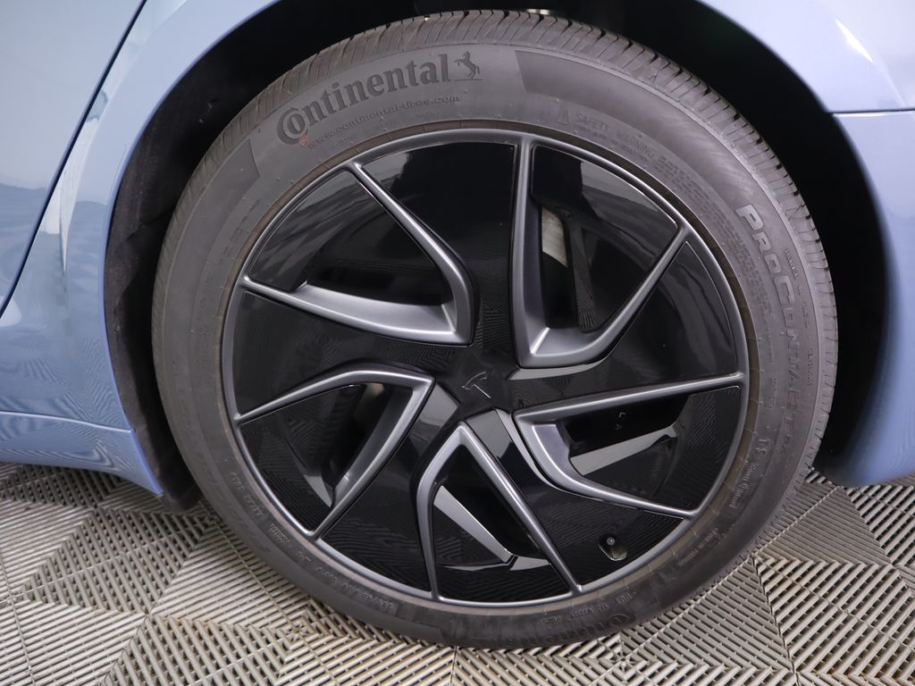 Thumbnail: 2026 Tesla Model S - 32