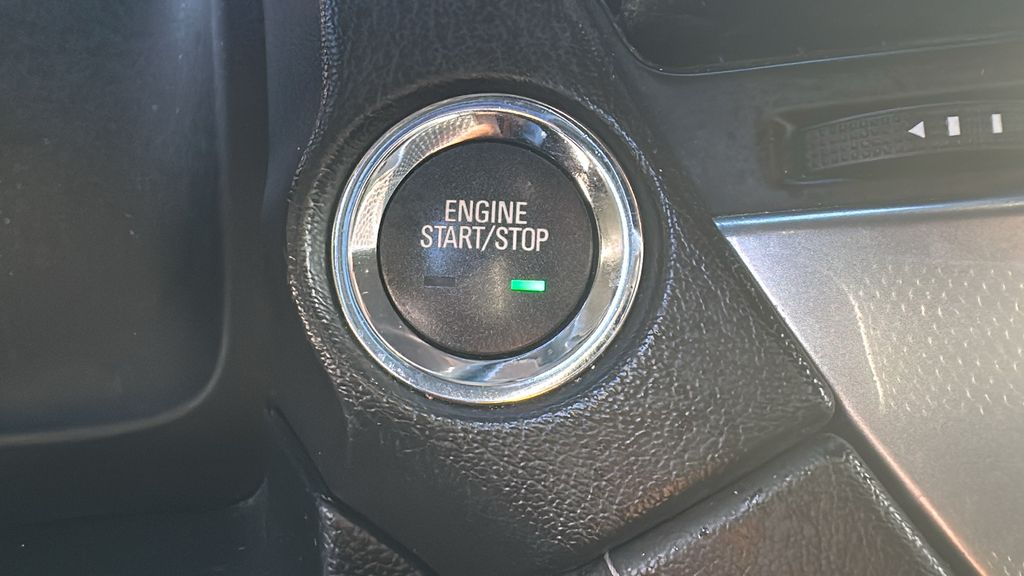 2020 Chevrolet Suburban Premier Silver at Parkway Family Mazda