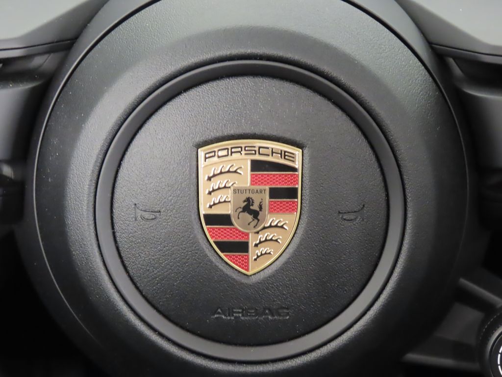 Thumbnail: 2024 Porsche Macan - 21