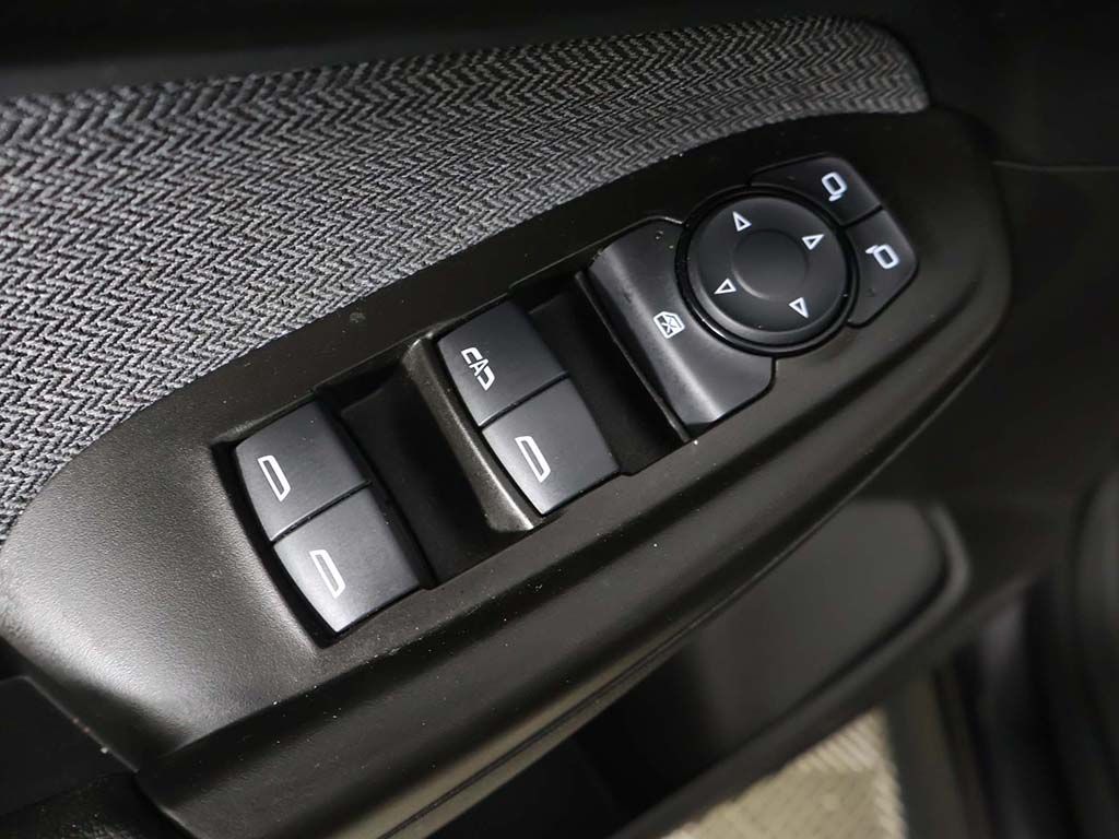 Used 2023 Black Chevrolet LT image 32