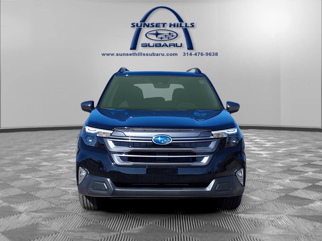 new 2026 Subaru Forester car, priced at $33,011