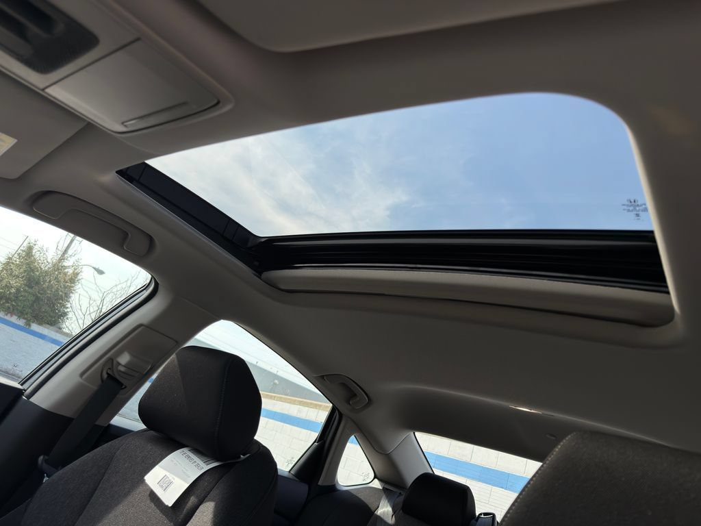 Thumbnail: 2026 Honda Accord - 11