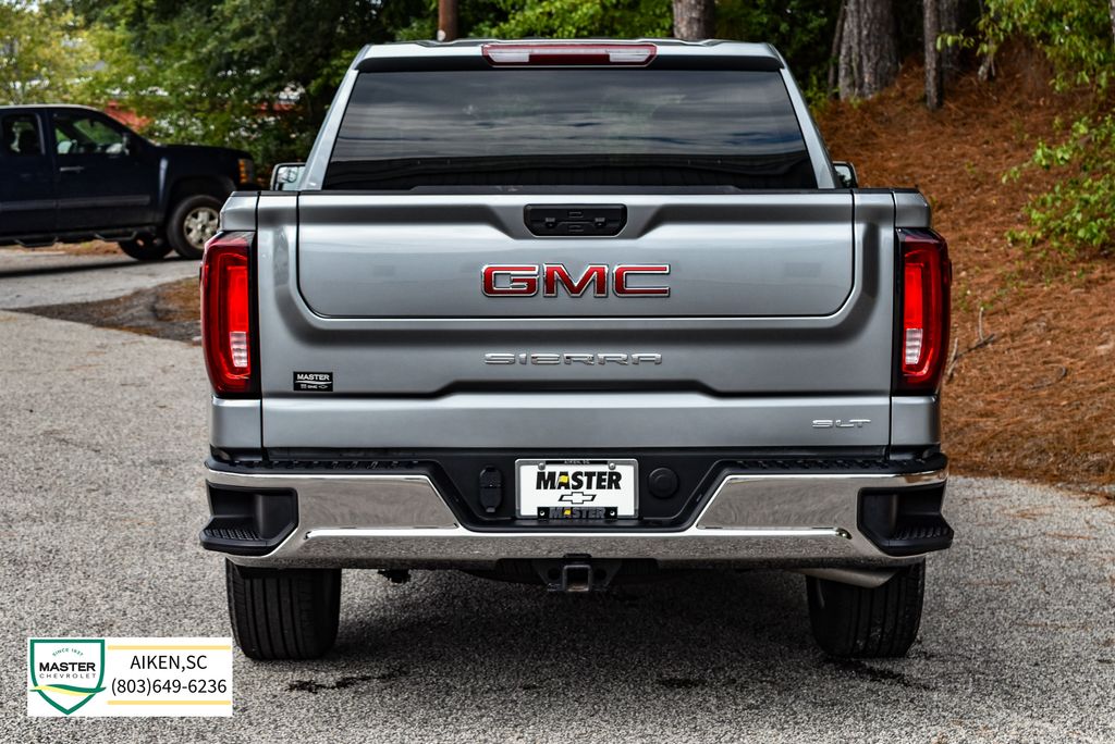 Used 2026 GMC Sierra 1500 Truck
