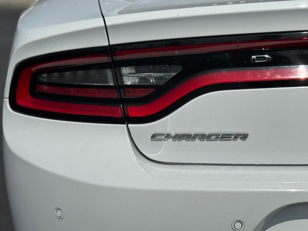 Used 2022 Dodge Charger Sedan