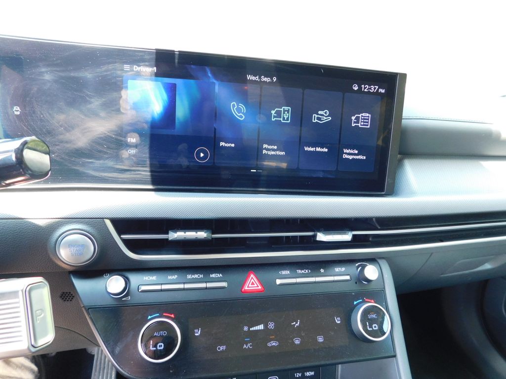 Thumbnail: 2025 Hyundai Sonata - 4