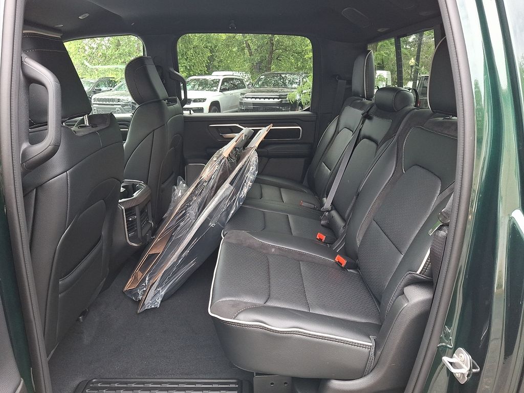 New 2026 Ram 1500 Truck