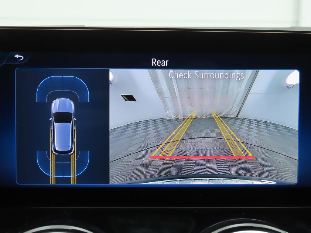 Thumbnail: 2025 Mercedes-Benz GLA - 15