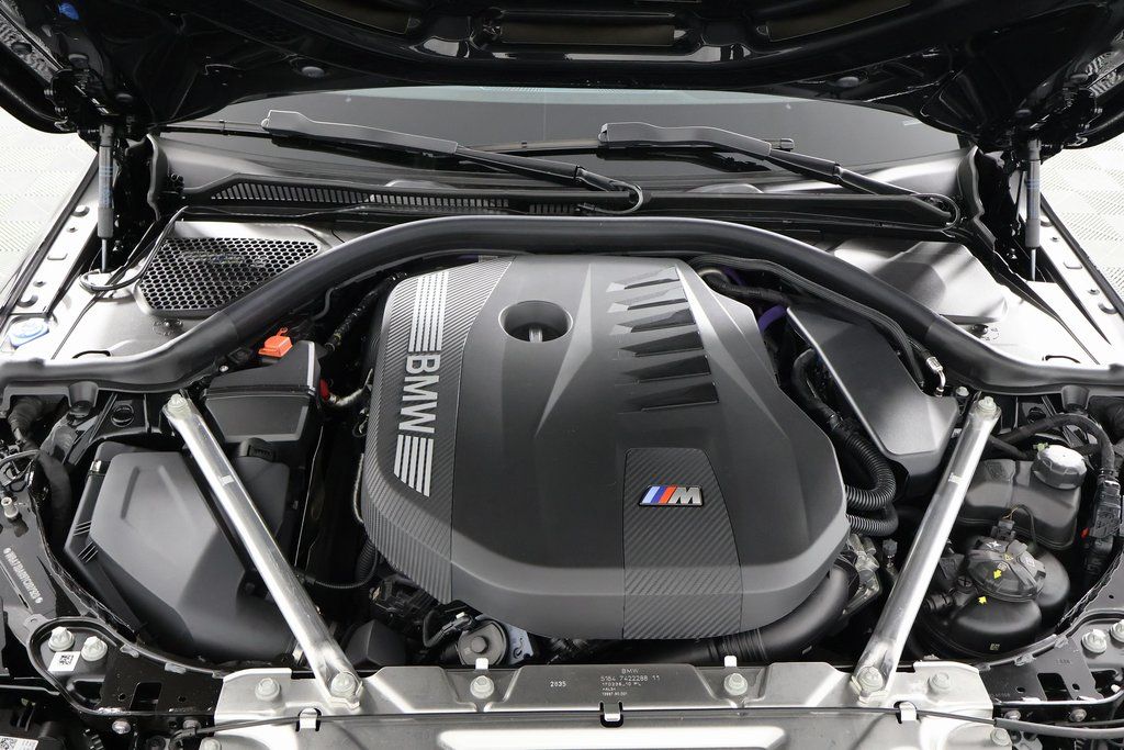 Thumbnail: 2026 BMW 4 Series - 8