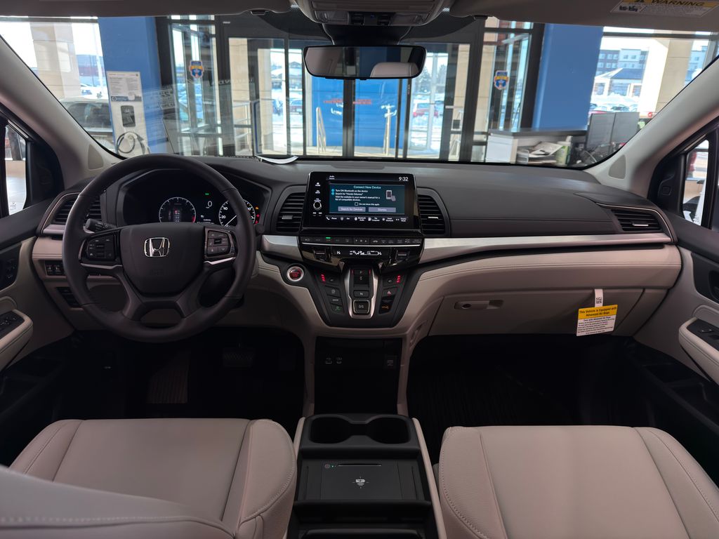 Thumbnail: 2026 Honda Odyssey - 12