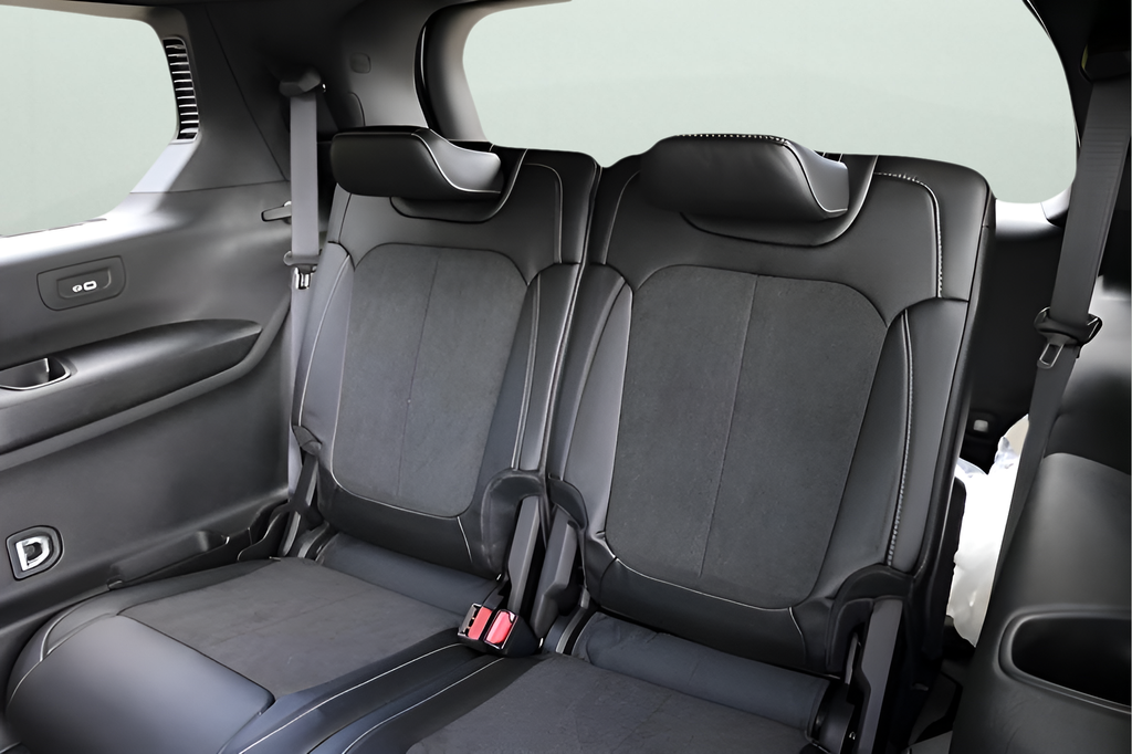 New Car 2025 Jeep Grand Cherokee L  Altitude X For Sale Under $40,000 In Austin, Texas