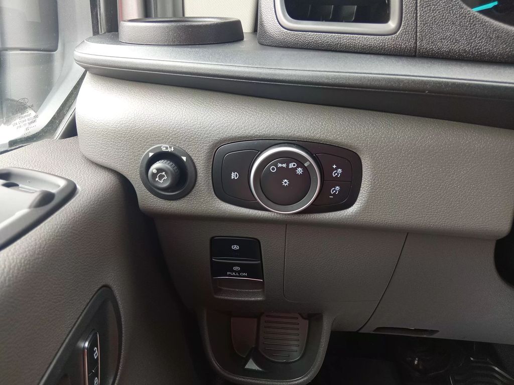 2023 Ford Transit-350 Crew Van 