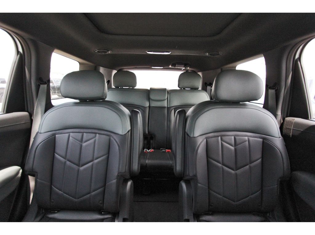 New 2027 Kia Telluride Hybrid SUV
