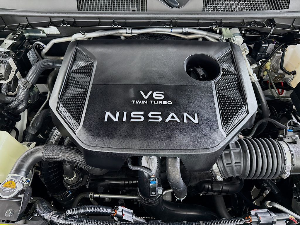 Thumbnail: 2026 Nissan Armada - 31