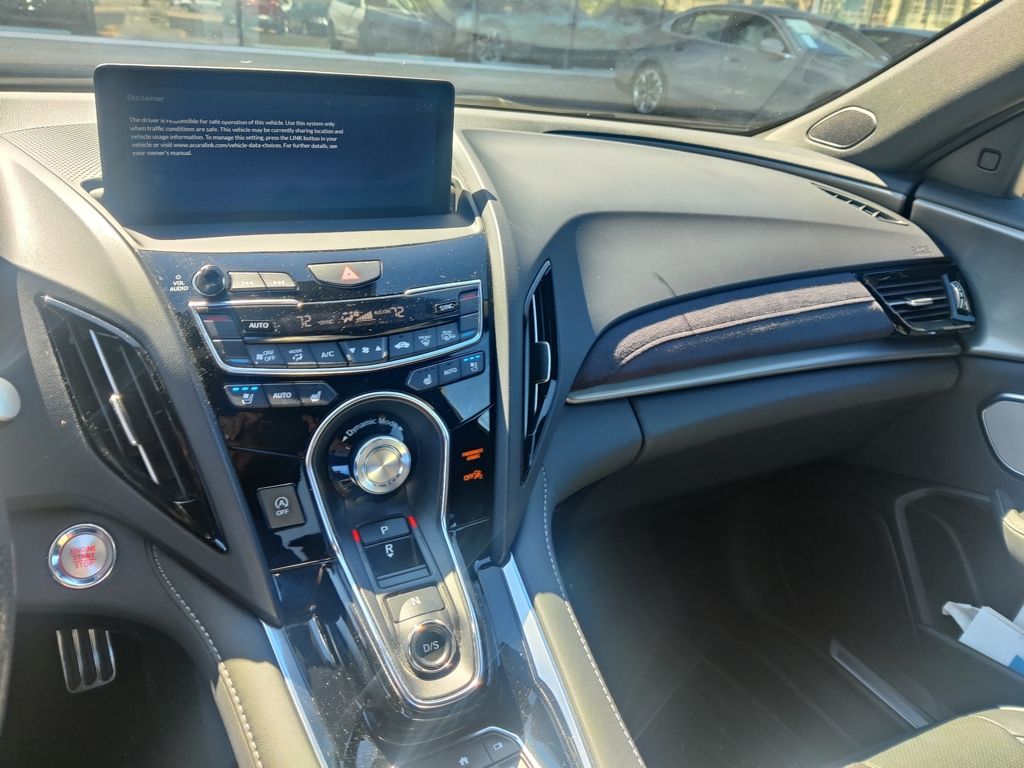 Thumbnail: 2021 Acura RDX - 7