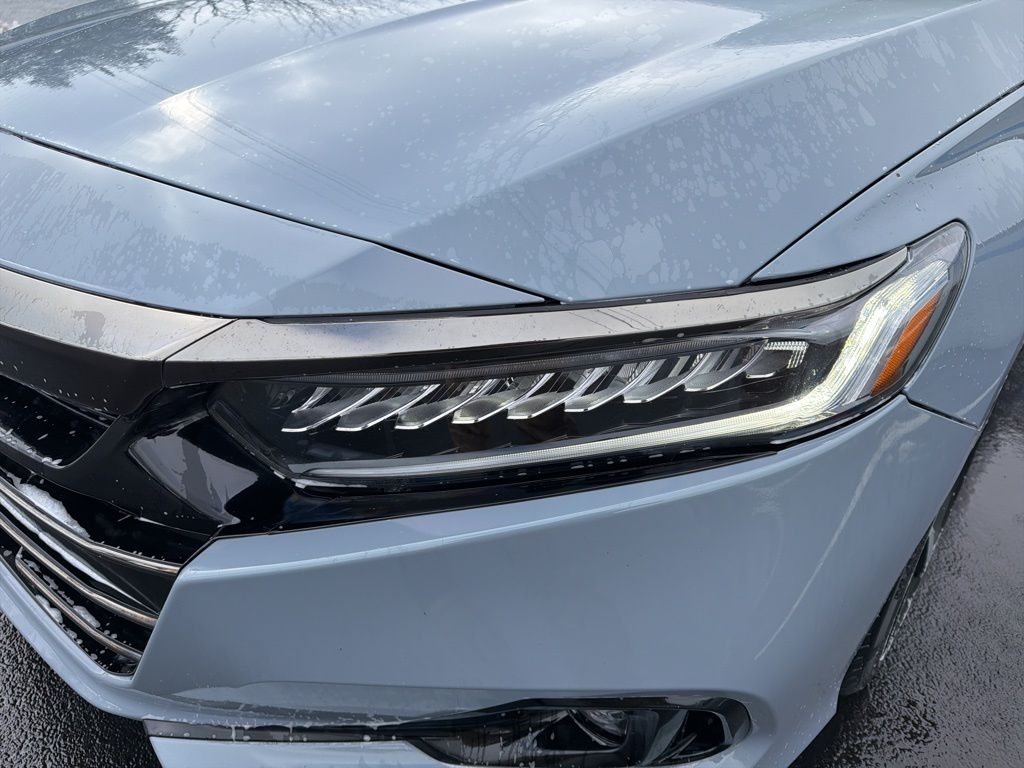 Thumbnail: 2022 Honda Accord - 9