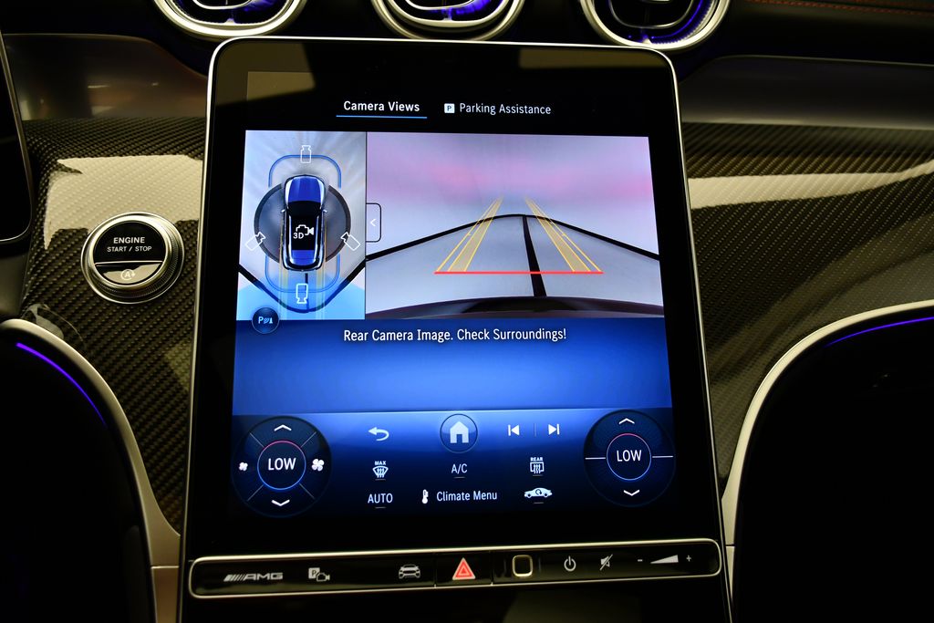 Thumbnail: 2026 Mercedes-Benz GLC - 20