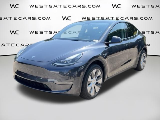 Stealth 2024 Tesla Model Y SUV / Crossover All-Wheel Drive 1-Speed Automatic
