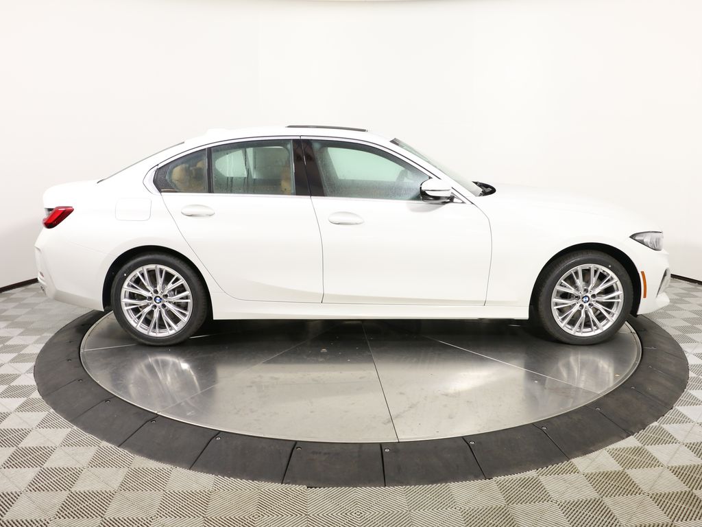 2024 BMW 3 Series 330i xDrive 6