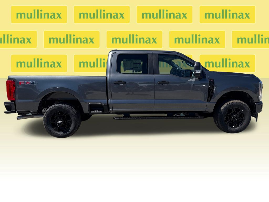 New 2026 Gray Ford XL image 15