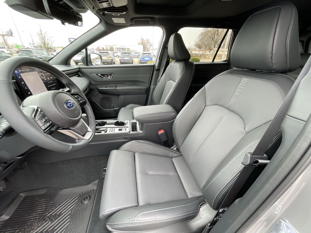 2026 Subaru Outback Touring XT - Photo 20