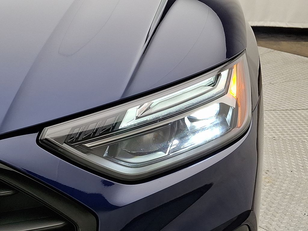 2025 Audi Q5 Premium 9
