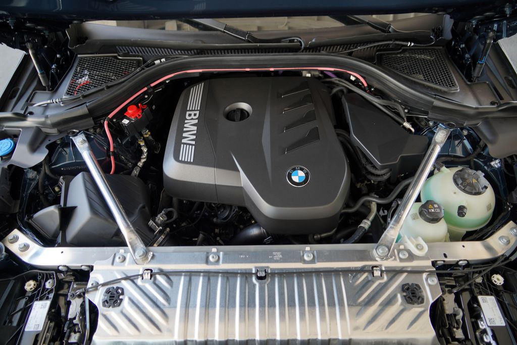 Thumbnail: 2026 BMW X3 - 21