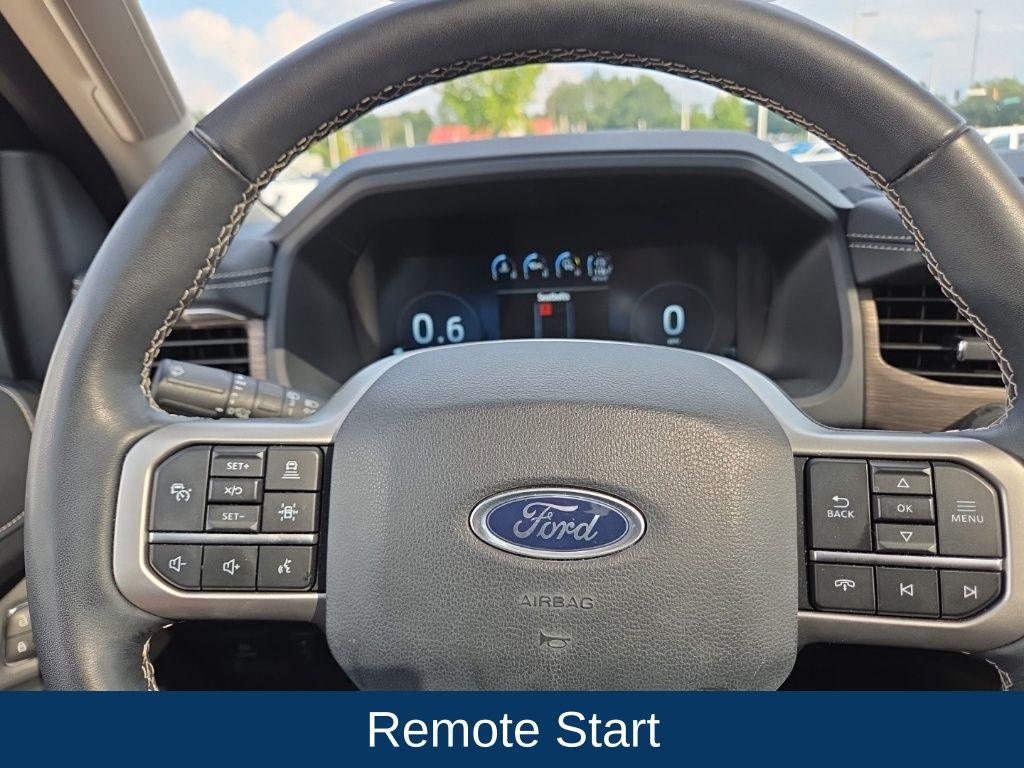 2023 Ford Expedition Limited MAX