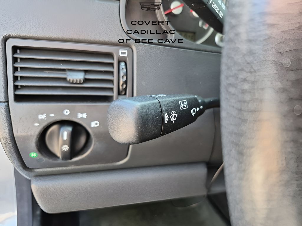 Used Car 2006 Chrysler Crossfire  Limited For Sale Under $12,000 In Austin, Texas