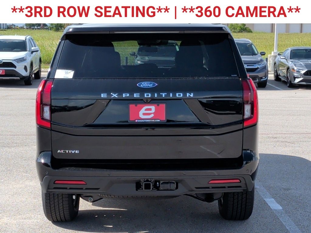 2026 Ford Expedition Active - 6