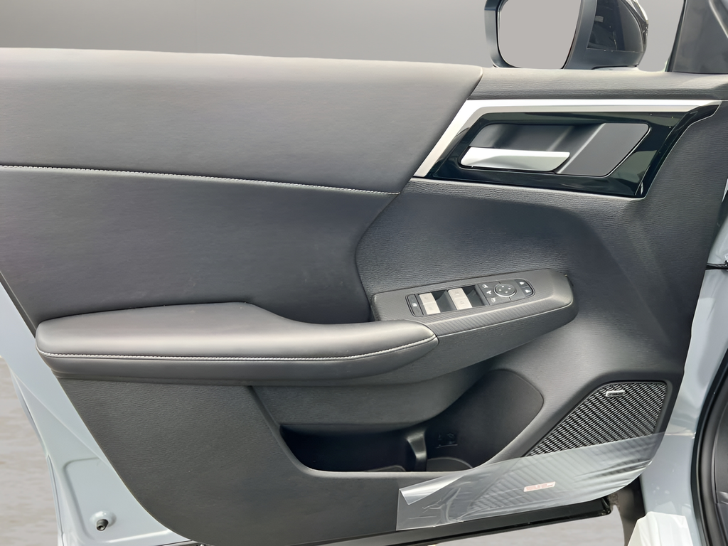 New 2026 Mitsubishi Outlander SUV