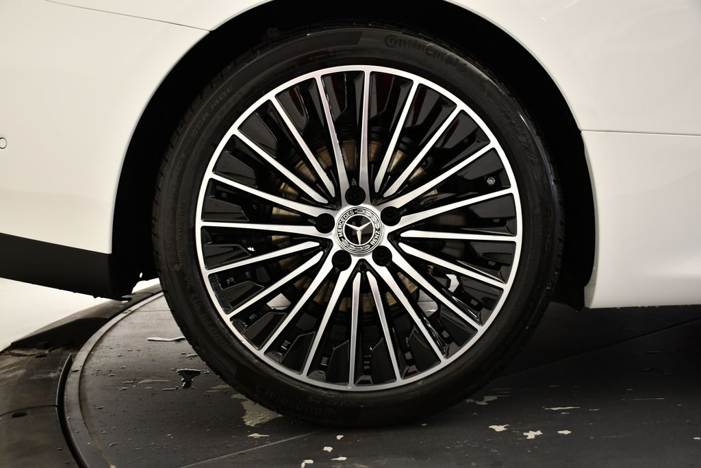 Thumbnail: 2026 Mercedes-Benz CLE - 22