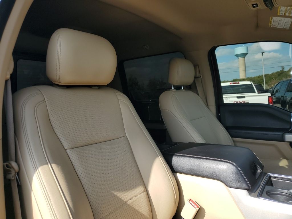 Used Car 2017 Ford F-250sd  Lariat For Sale Under $40,000 In Austin, Texas