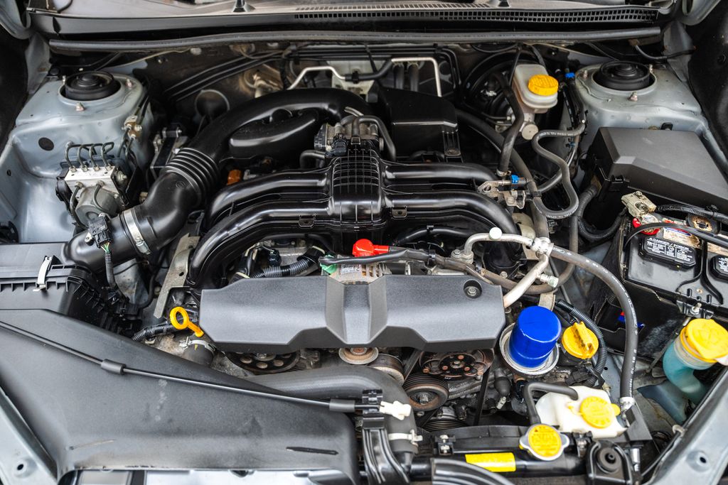 SubaruXV Crosstrek18
