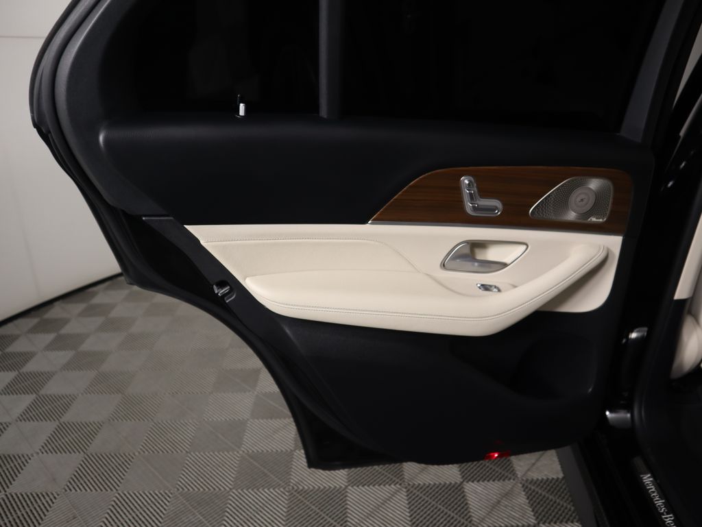 Thumbnail: 2024 Mercedes-Benz GLE - 27