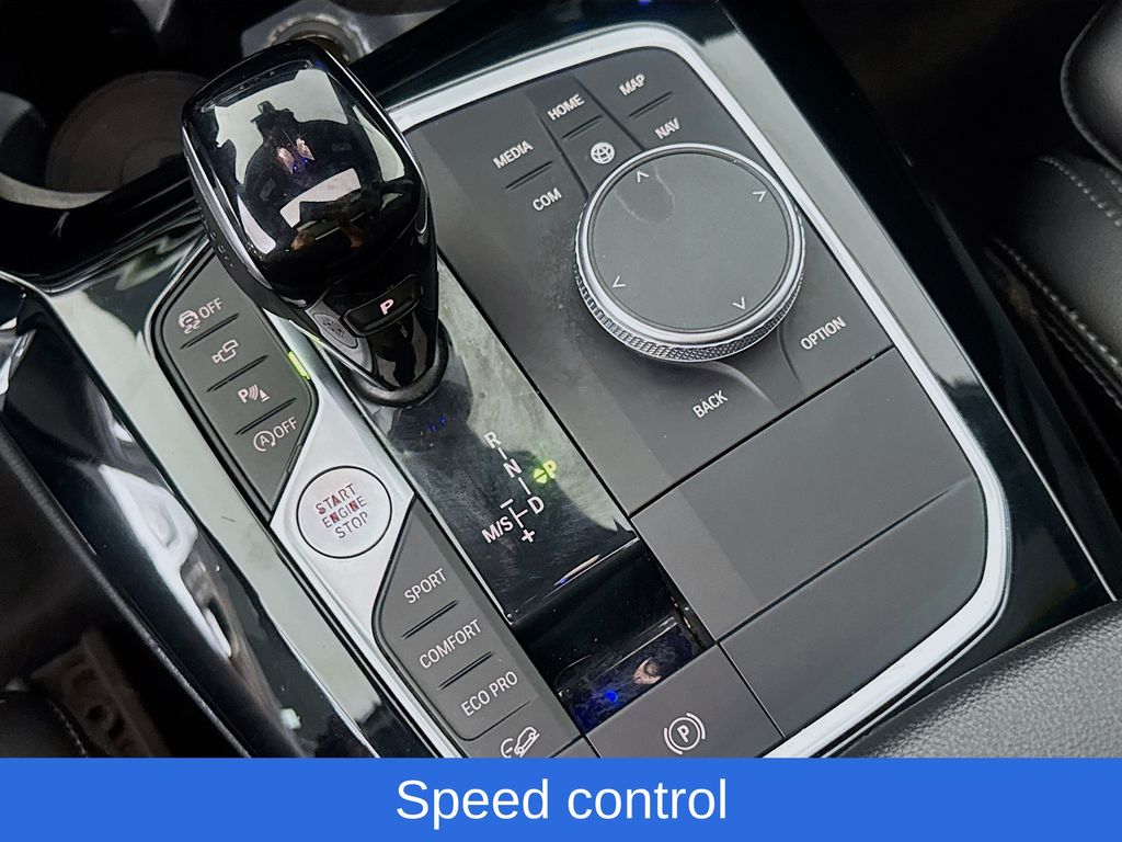 Used Car 2022 Bmw X4  Xdrive30i For Sale Under $35,000 In Austin, Texas