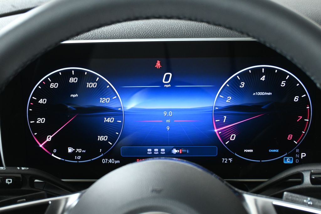 Thumbnail: 2026 Mercedes-Benz GLC - 15