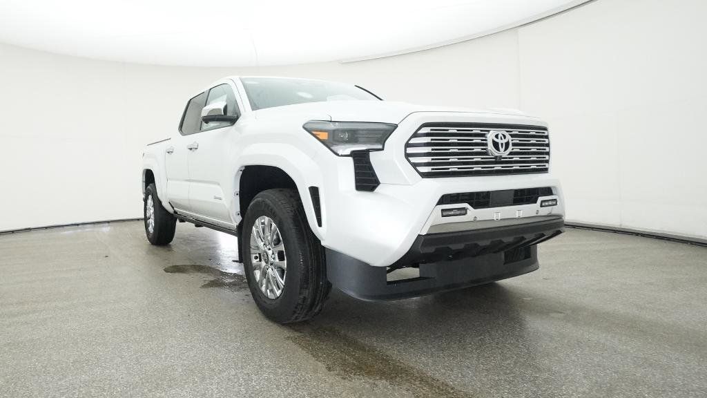 Thumbnail: 2025 Toyota Tacoma - 24