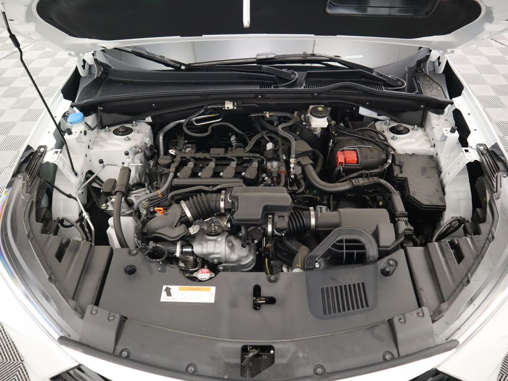 2025 Acura ADX A-SPEC ADVANCE 31