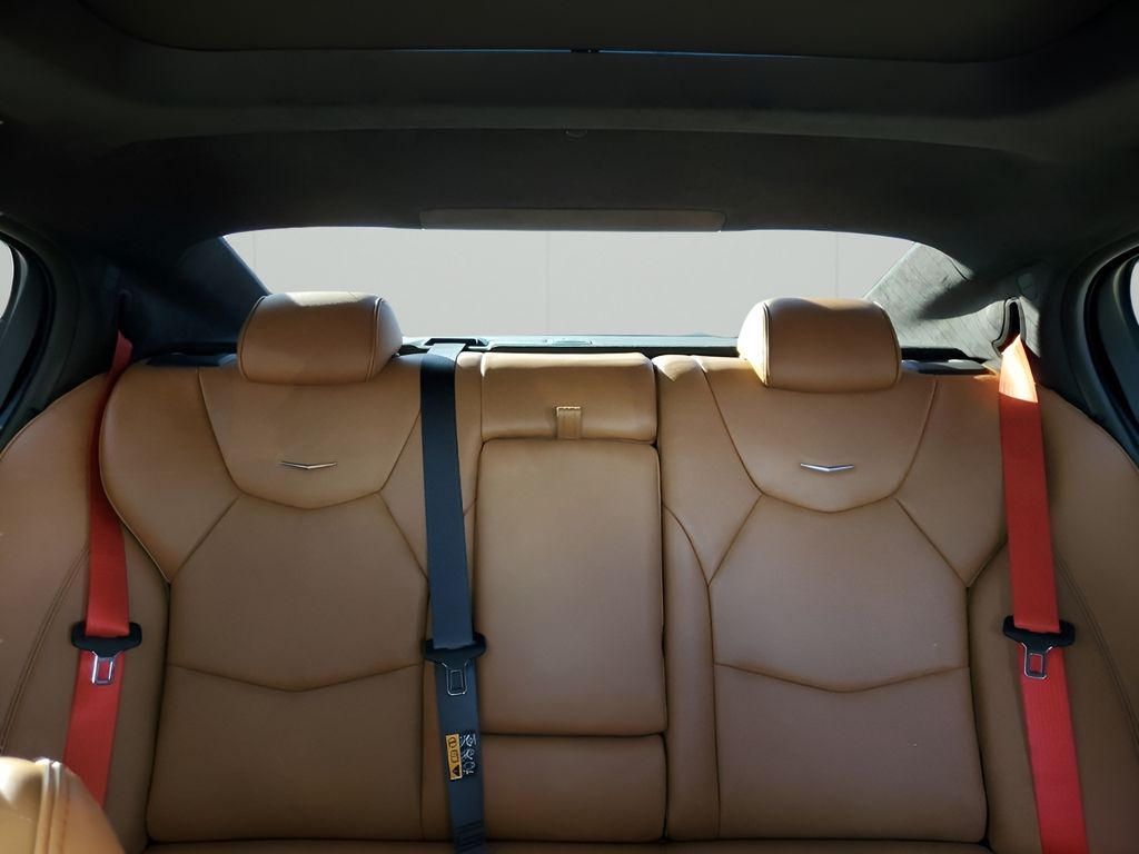 Used Car 2024 Cadillac Ct5  V-series For Sale Under $60,000 In Austin, Texas