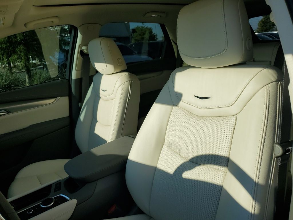 New Car 2025 Cadillac Xt5  Premium Luxury For Sale Under $60,000 In Austin, Texas