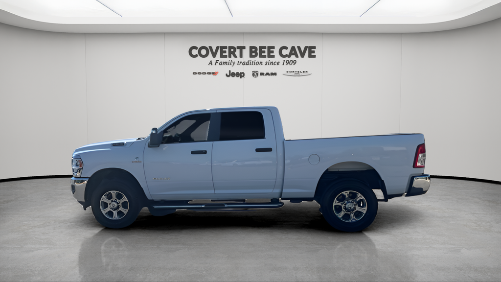 Used Car 2024 Ram 2500  Big Horn For Sale Under $50,000 In Austin, Texas