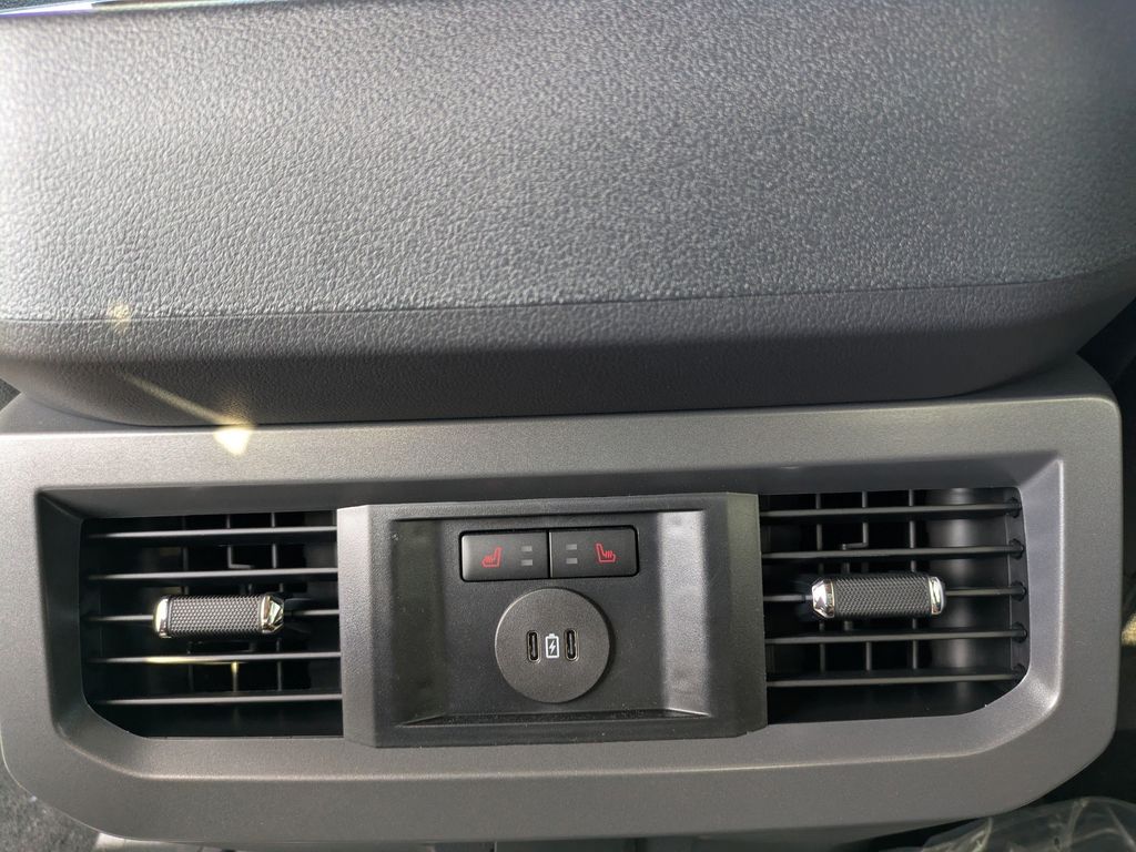 2026 Ford F-250 Super Duty LARIAT
