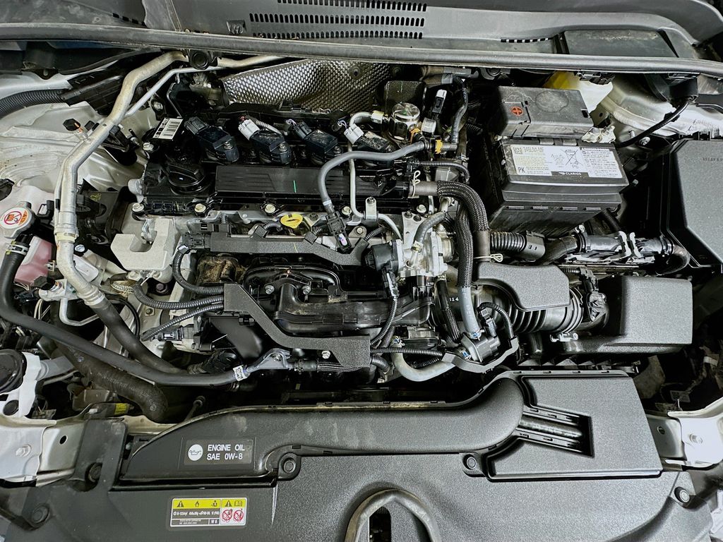 Thumbnail: 2024 Toyota Corolla - 28