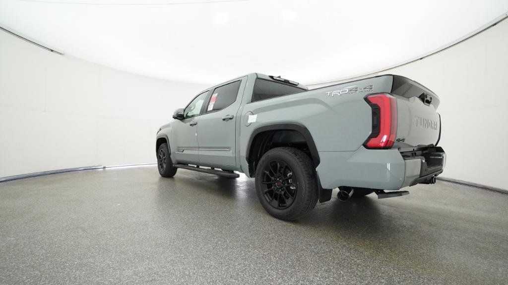 Thumbnail: 2025 Toyota Tundra - 17