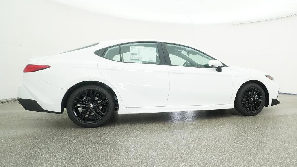 Thumbnail: 2026 Toyota Camry - 26
