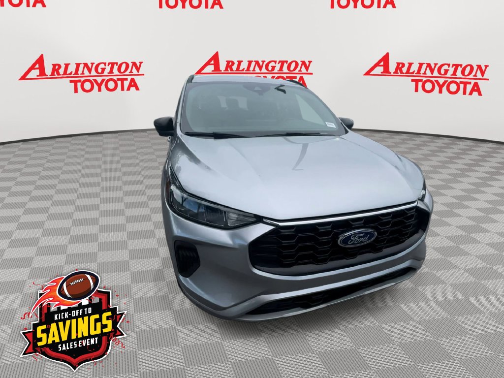 Used 2024 Ford Escape SUV