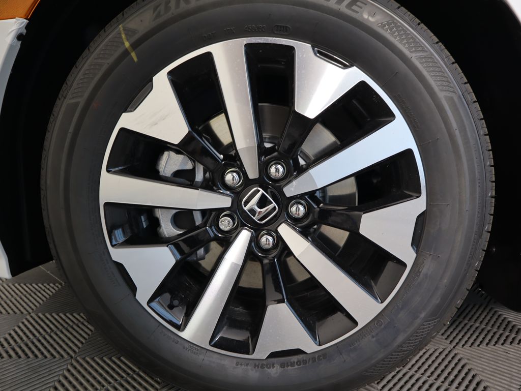 Thumbnail: 2026 Honda Odyssey - 29