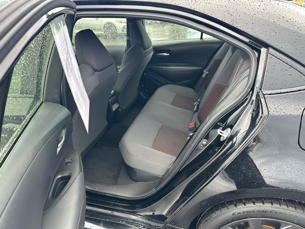 2024 Toyota Corolla Hybrid SE